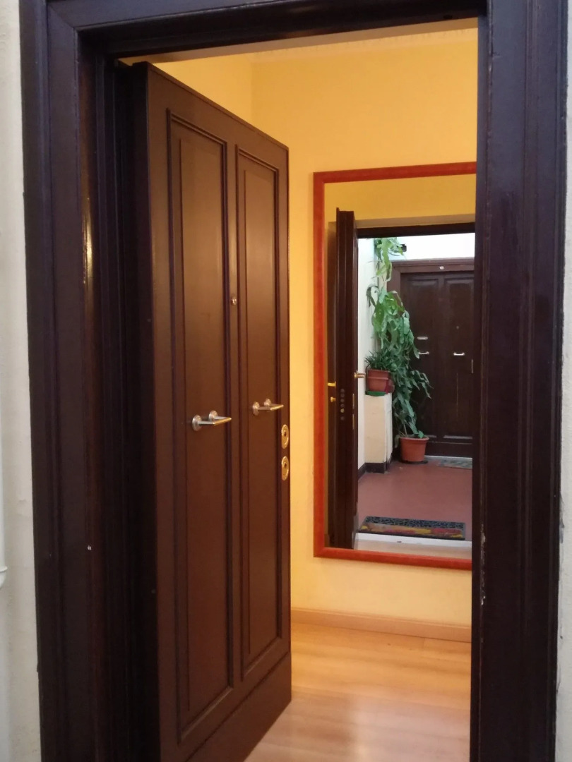 GuestLa Casa dell'Arte