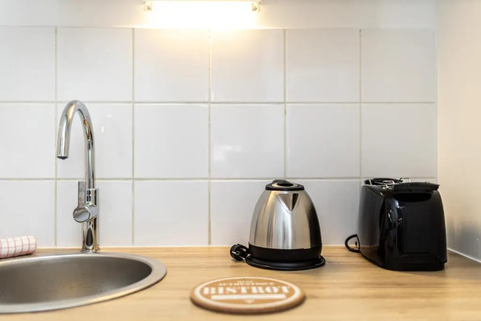 La Suite Arcade - SDP