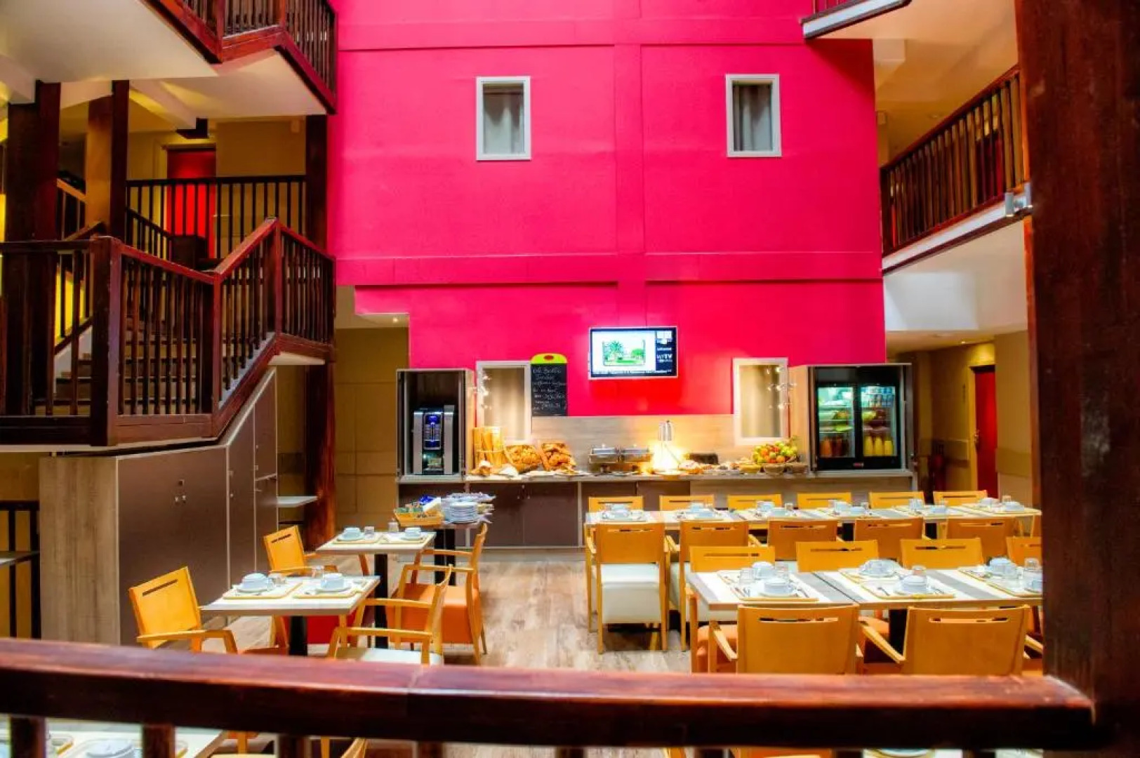 SOWELL RÉSIDENCES New Chastillon