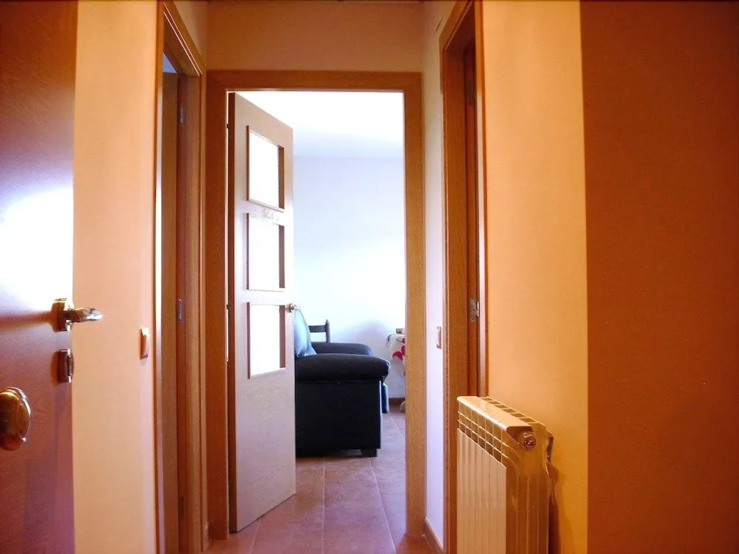 Casa Larriero de Olsón