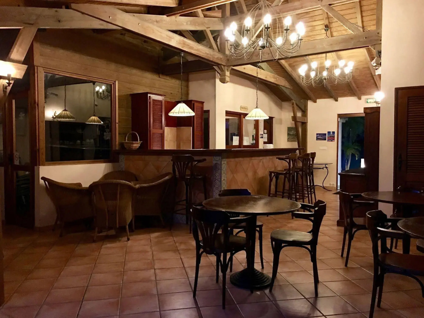 Résidence Le Vallon Guadeloupe