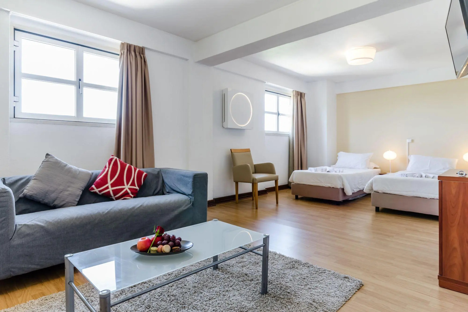 Отель WOT Sarrazola Soul