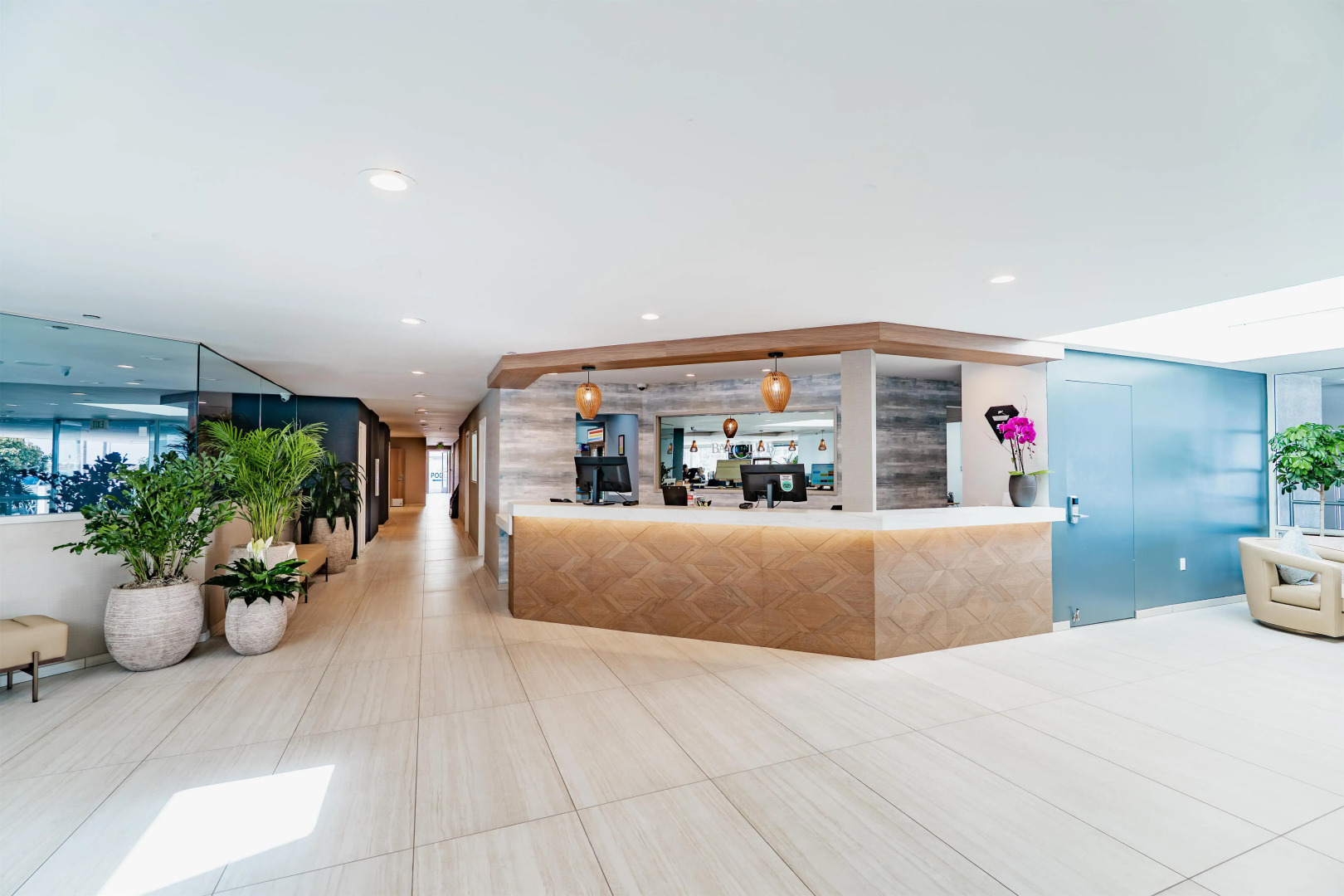 Bay Club Hotel & Marina