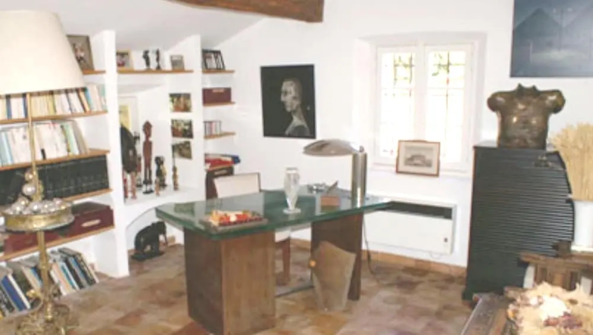 Villa With 5 Bedrooms in La Garde-freinet, With Private Pool, Enclosed