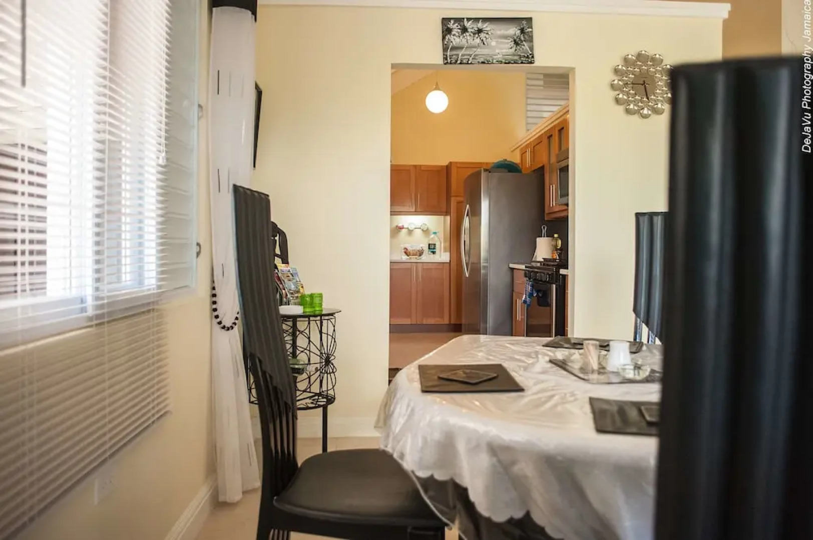 Summer Shades at Richmond Estate