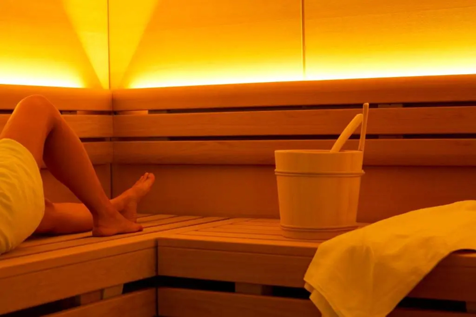 ElisabethHotel Premium Private Retreat