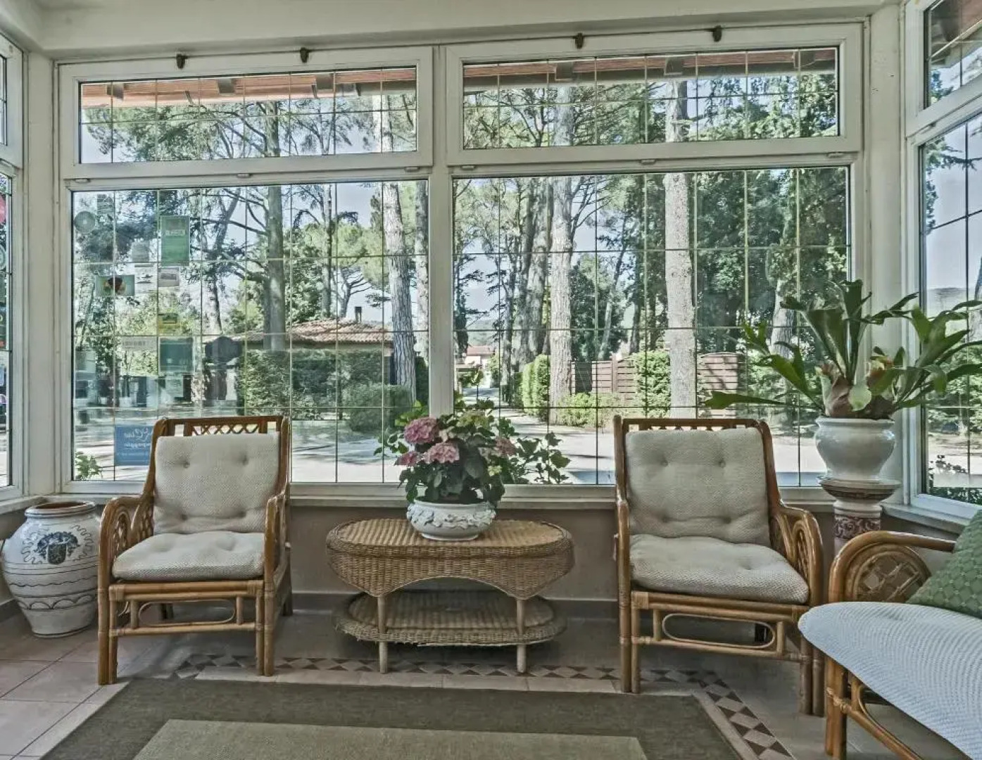 Hotel Kursaal - Umbria