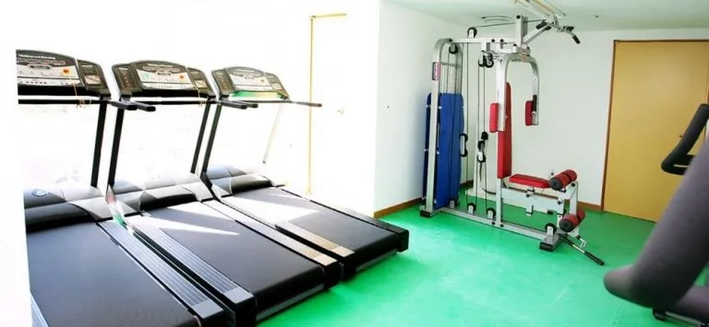 Apple Tree Hotel Gunsan