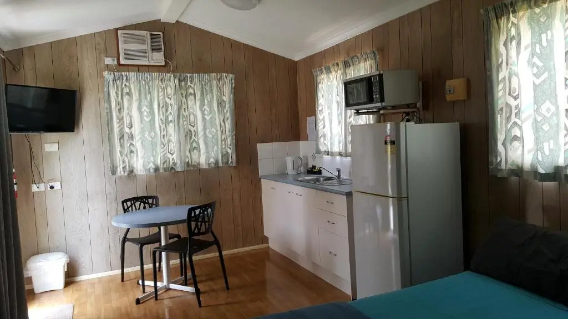 Harbour Lights Tourist Park