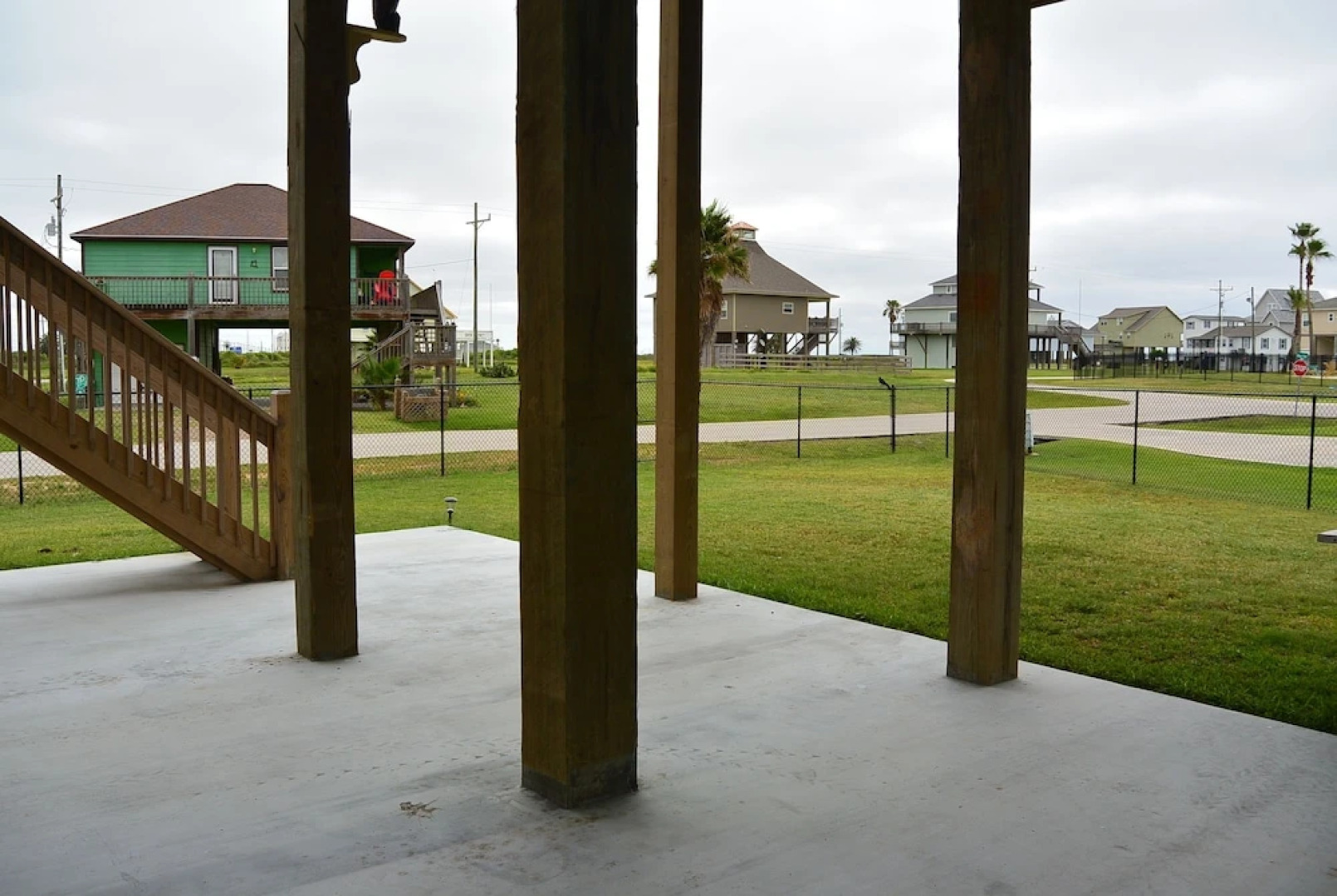 The North Shore 4 Bedroom Home