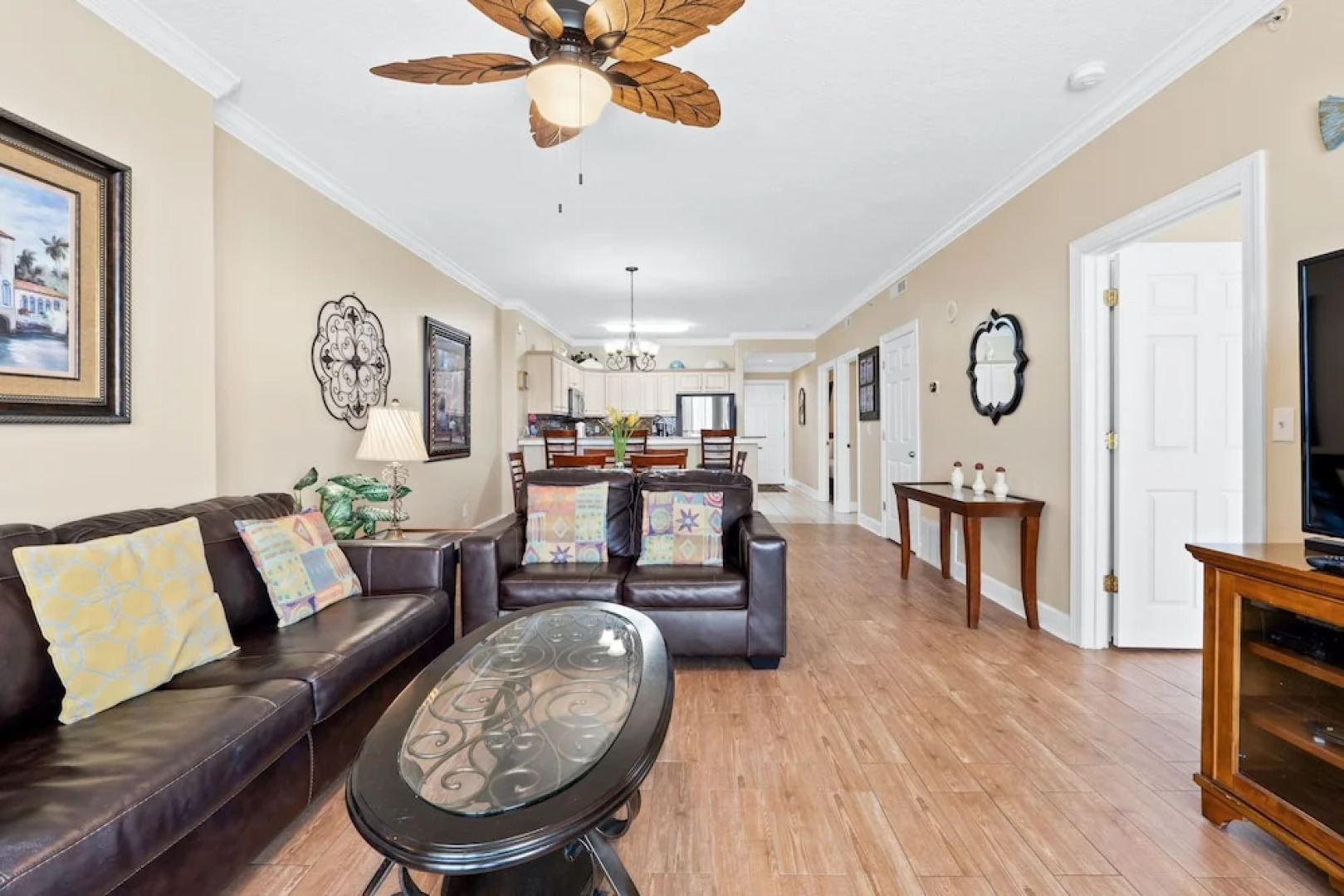 Ocean Villa by Panhandle Getaways