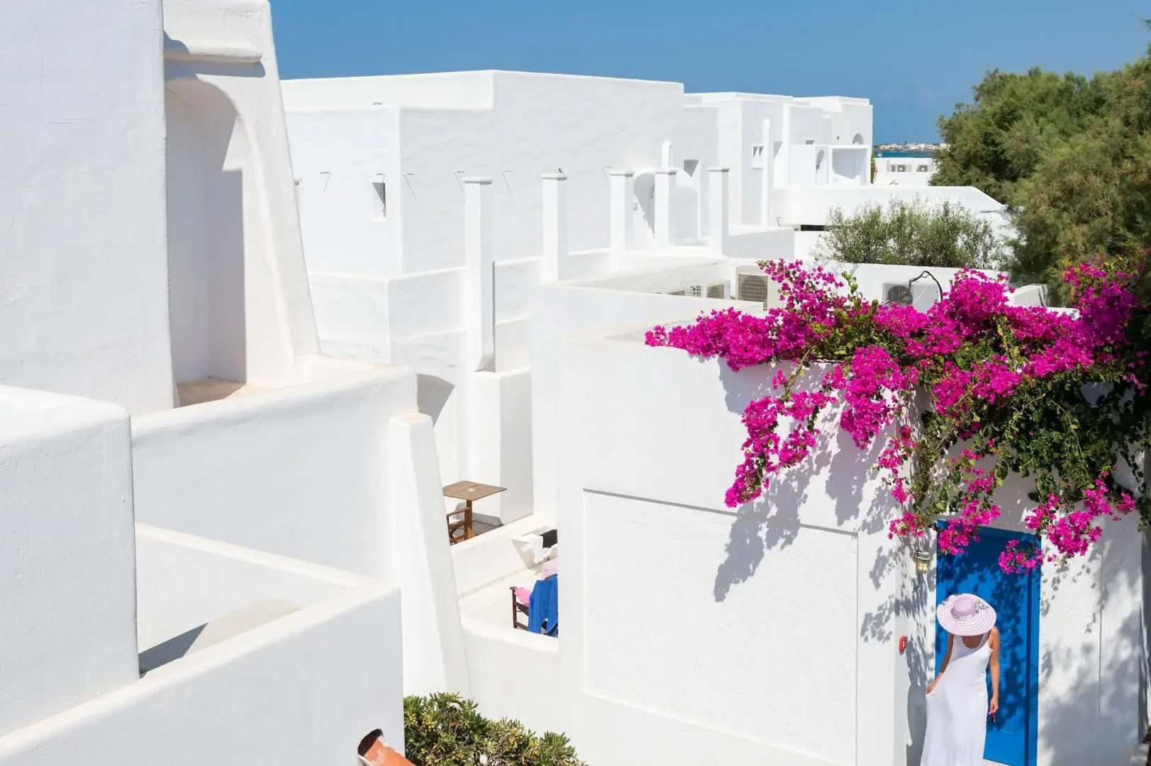 Knossos Beach Bungalows & Suites