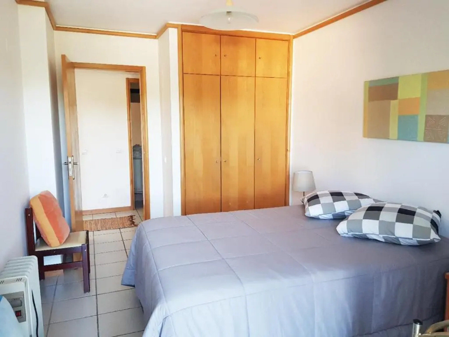 Private Lake Condo Apartment - Tróia