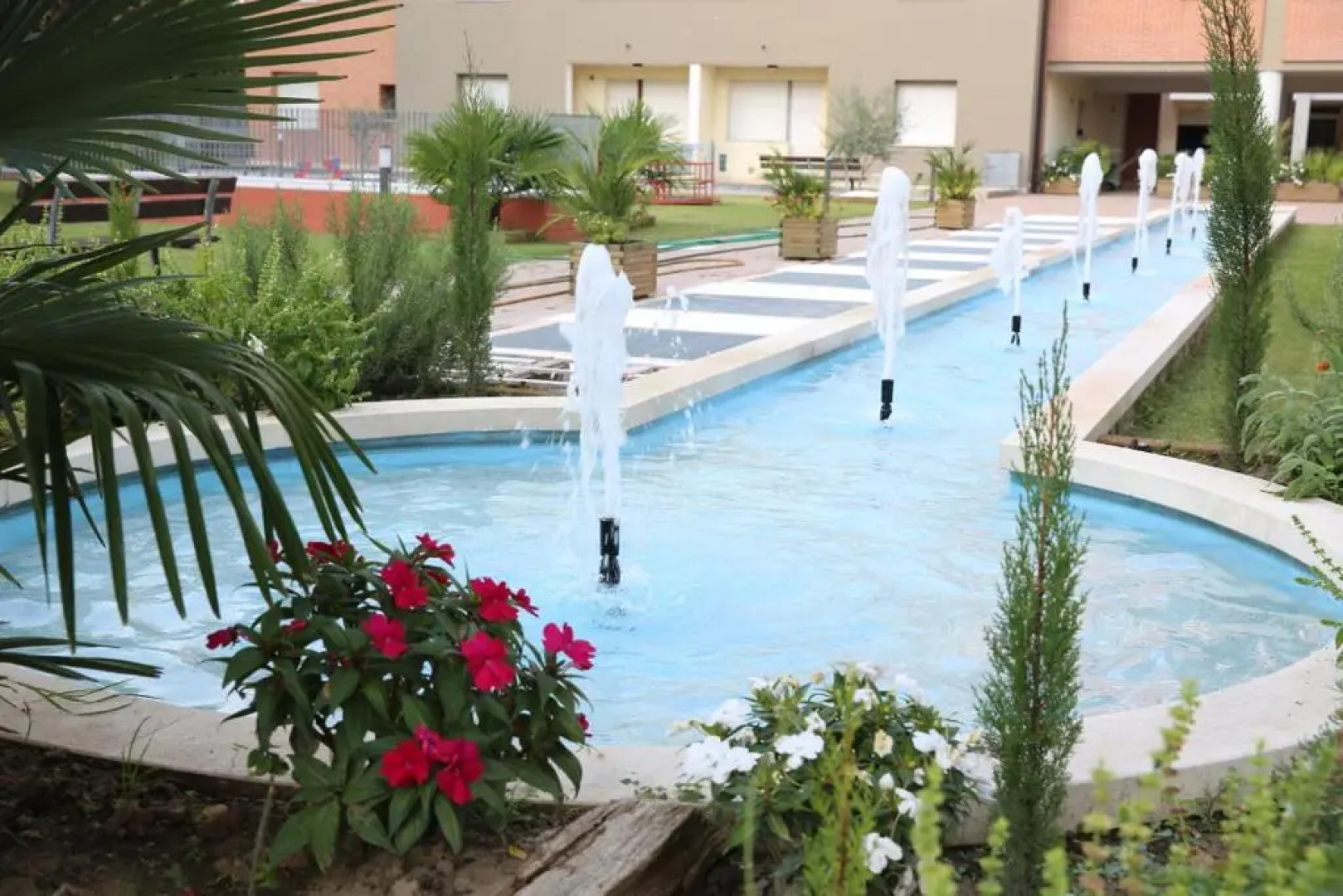 Appartamenti a breve termine "Da Lucy"