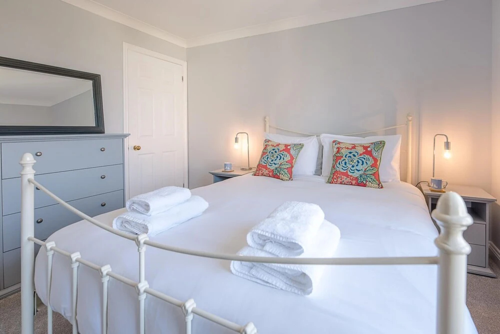 The Grange, Aldeburgh