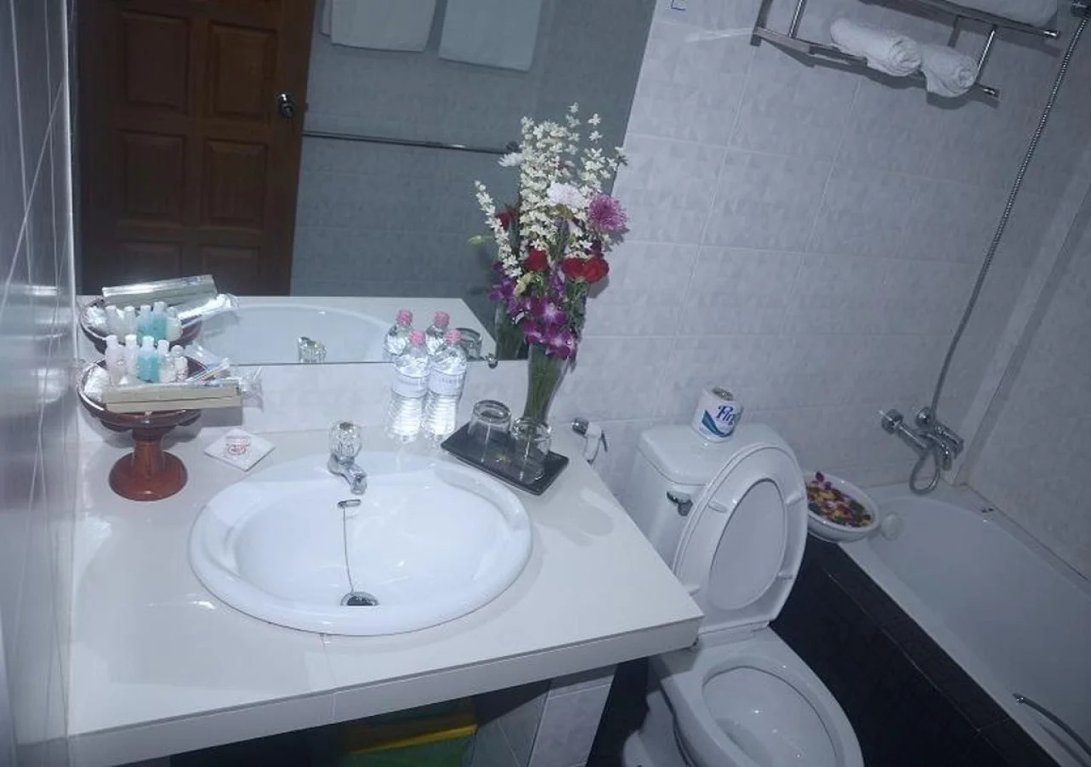 Diamond Crown Hotel Dawei