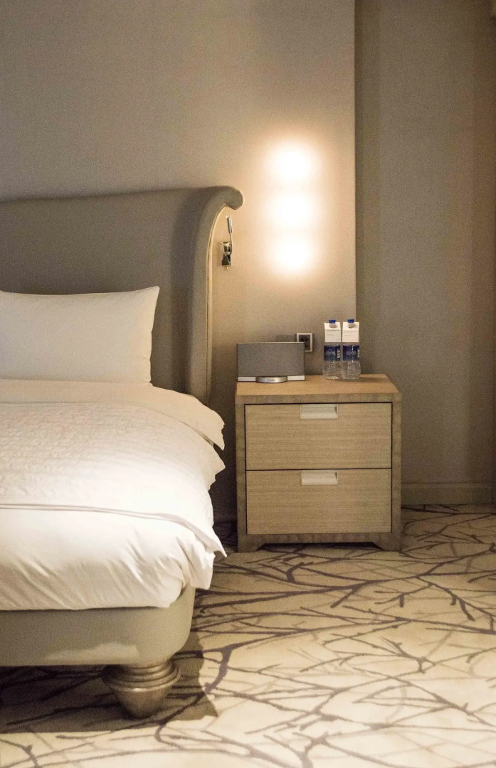 Le Méridien Gurgaon, Delhi NCR