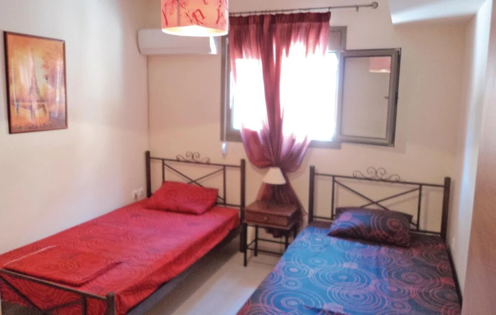 Nice Home in Xyropigado With 4 Bedrooms, Wifi and Outdoor Swimming Pool