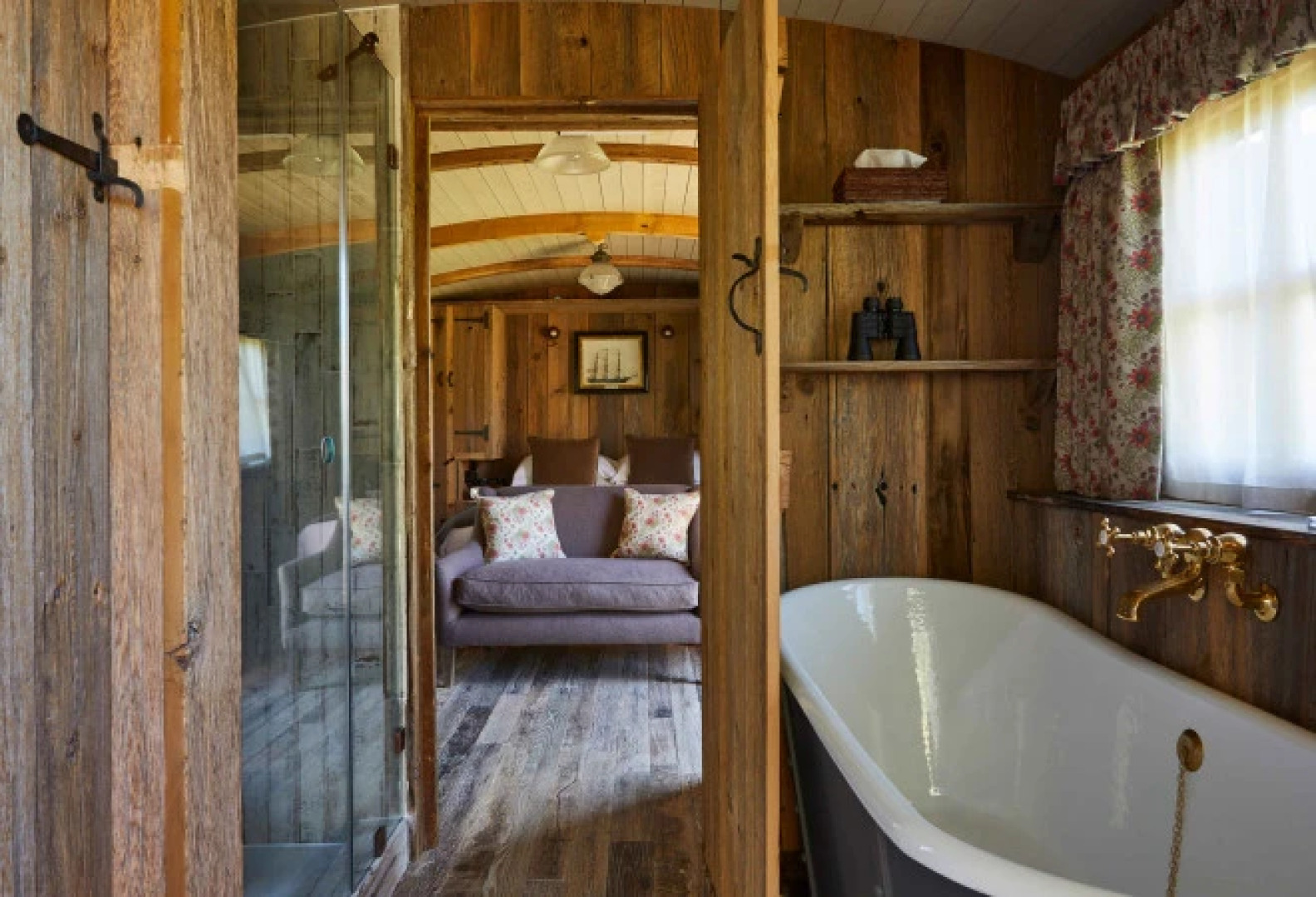 The Pig at Harlyn Bay