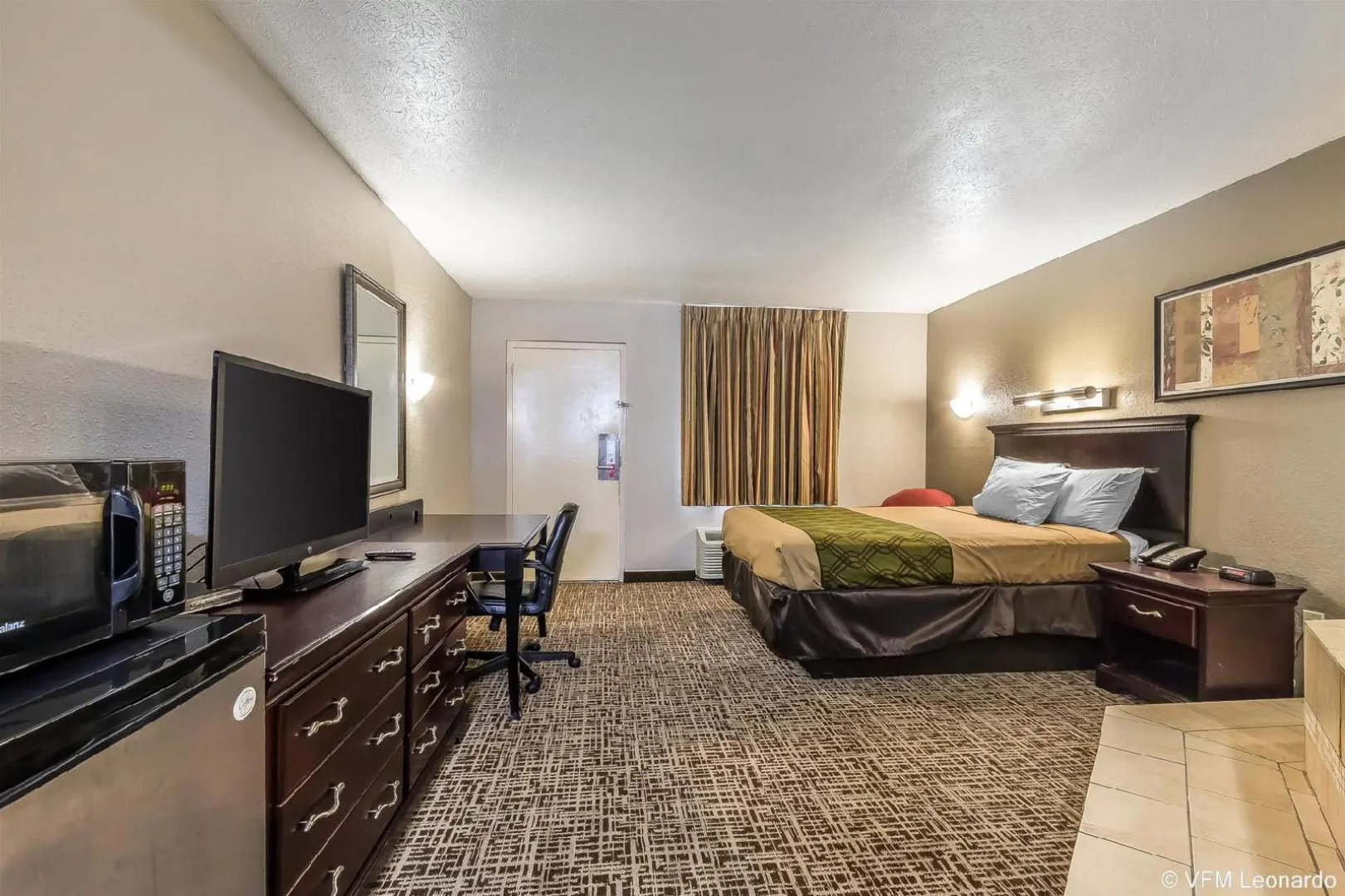 Econo Lodge Bowling Green