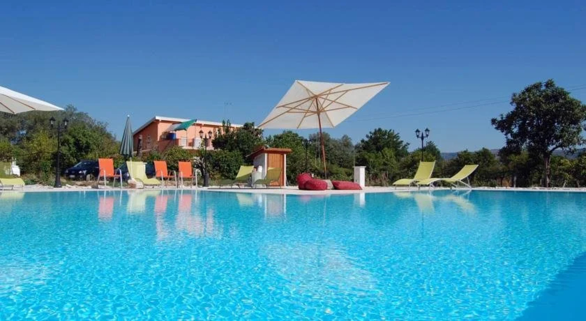 Agriturismo Don Mauro