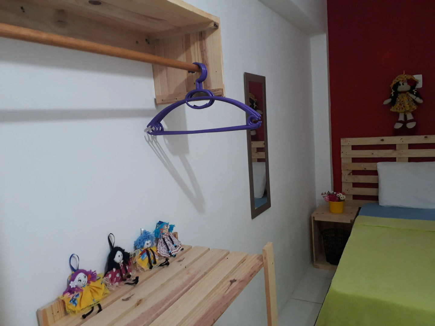 Pousada Boneca de Pano