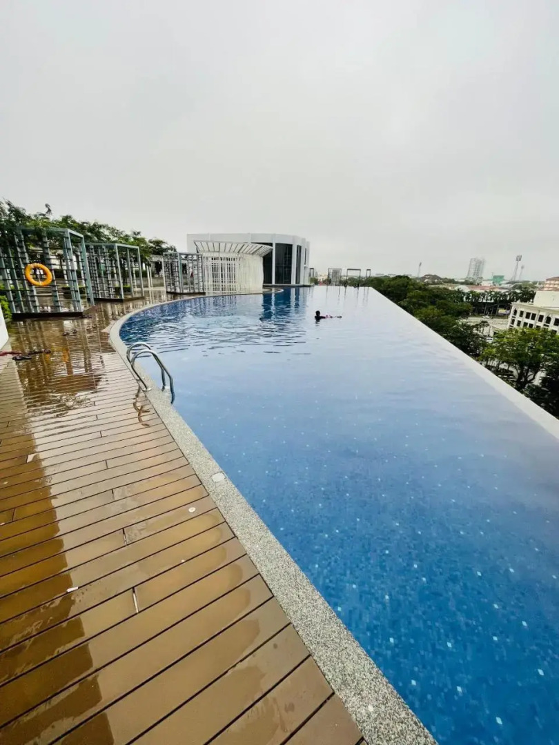 Suite17@Troika Kota Bharu