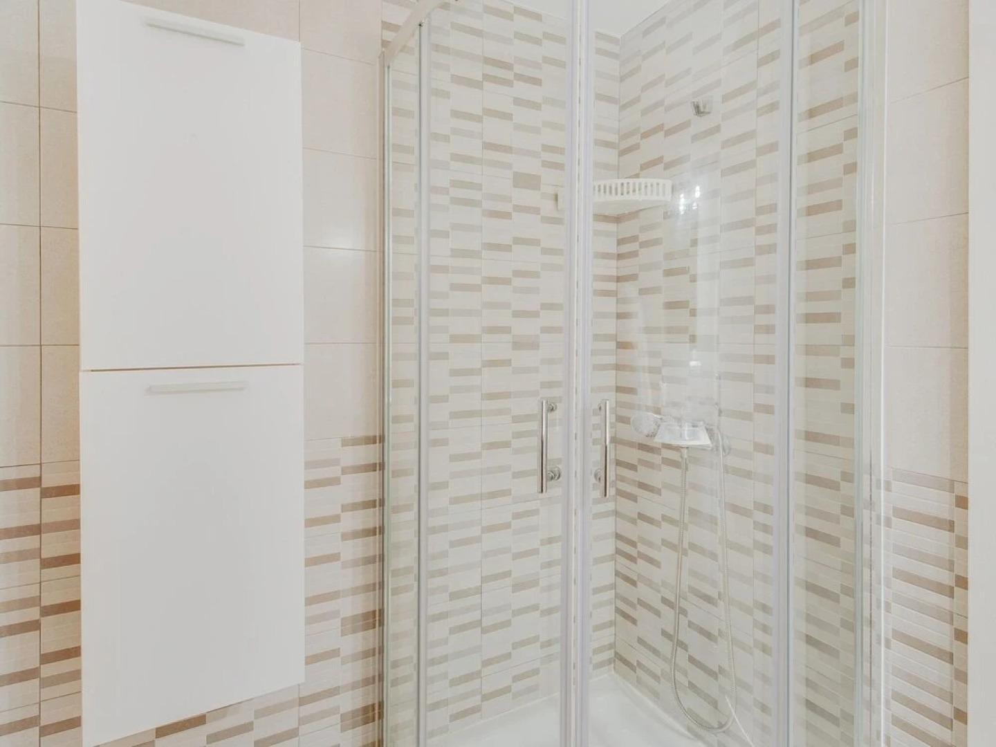 Charming Apartment in Chipiona Near Lighthouse