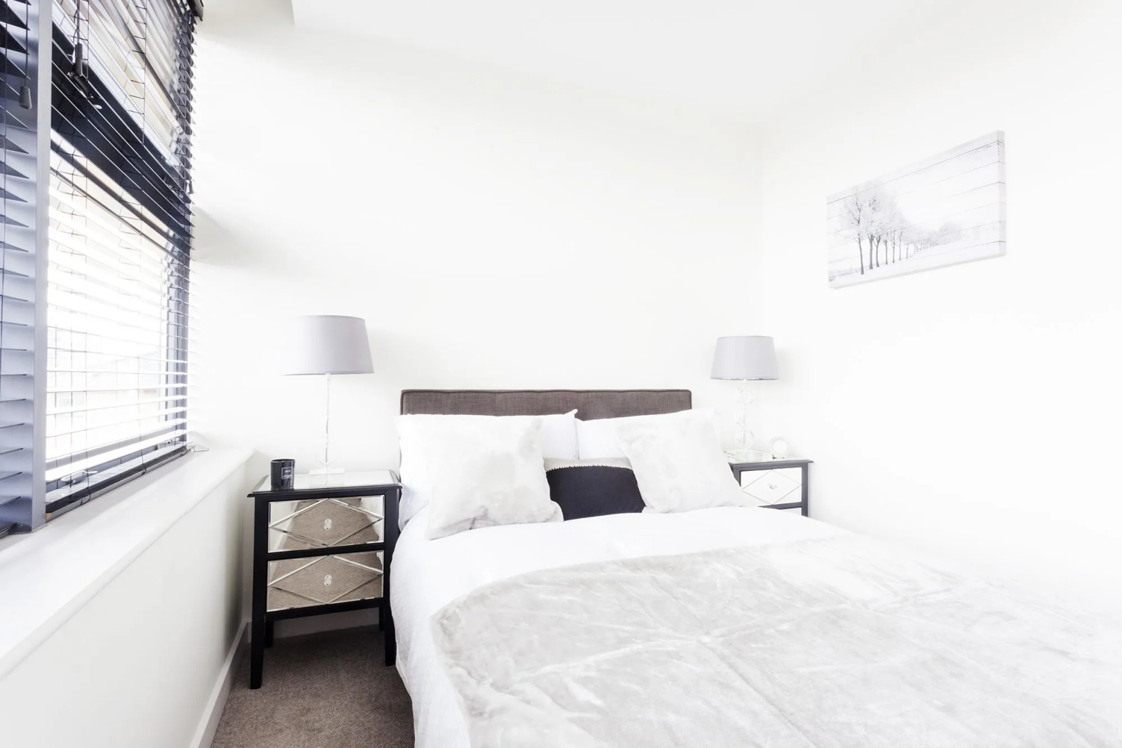 City Stay Apartments - Centro