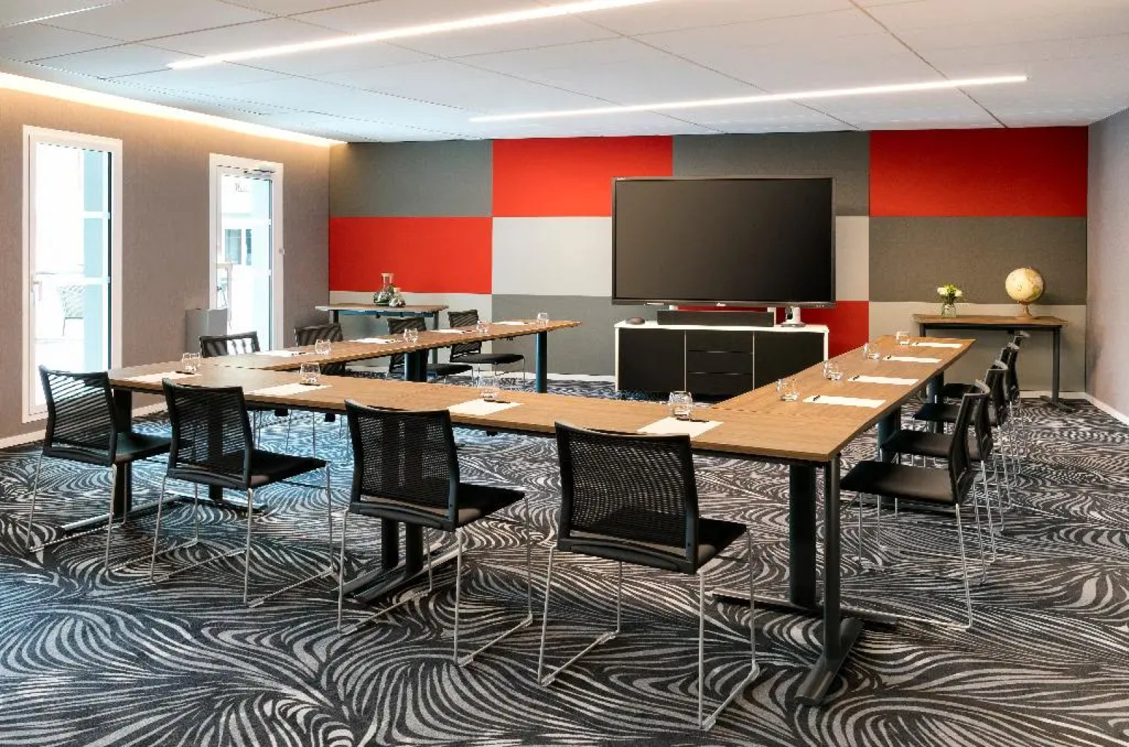 Citadines Confluent Nantes