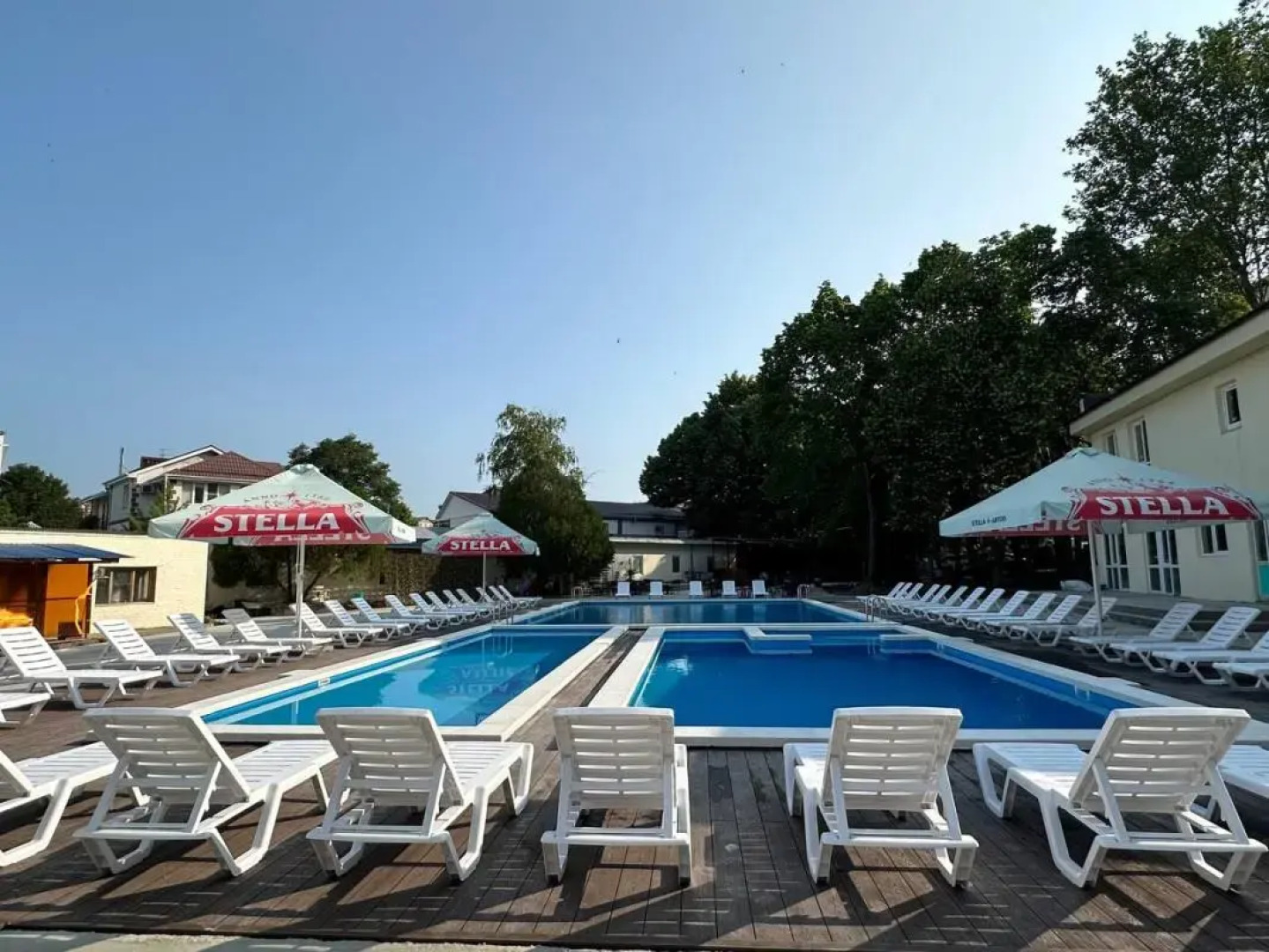 Ателика Тешебс