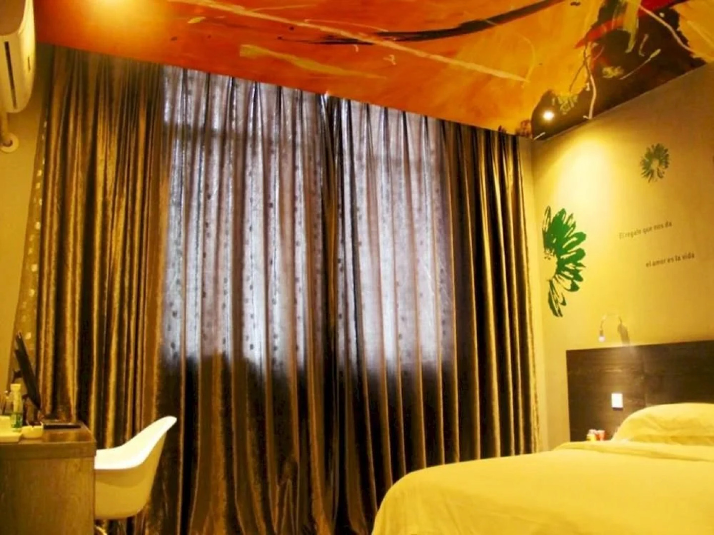 For You Chain Hotel Jinjiang Branch