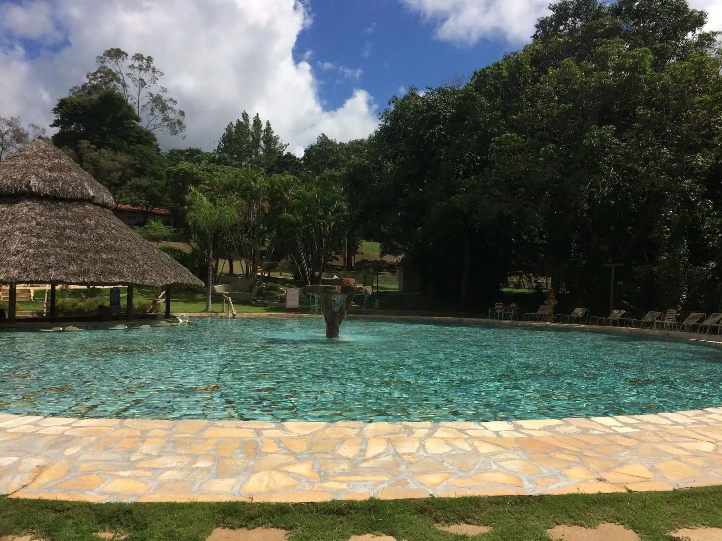 Rio Quente Resorts – Eco Chalés