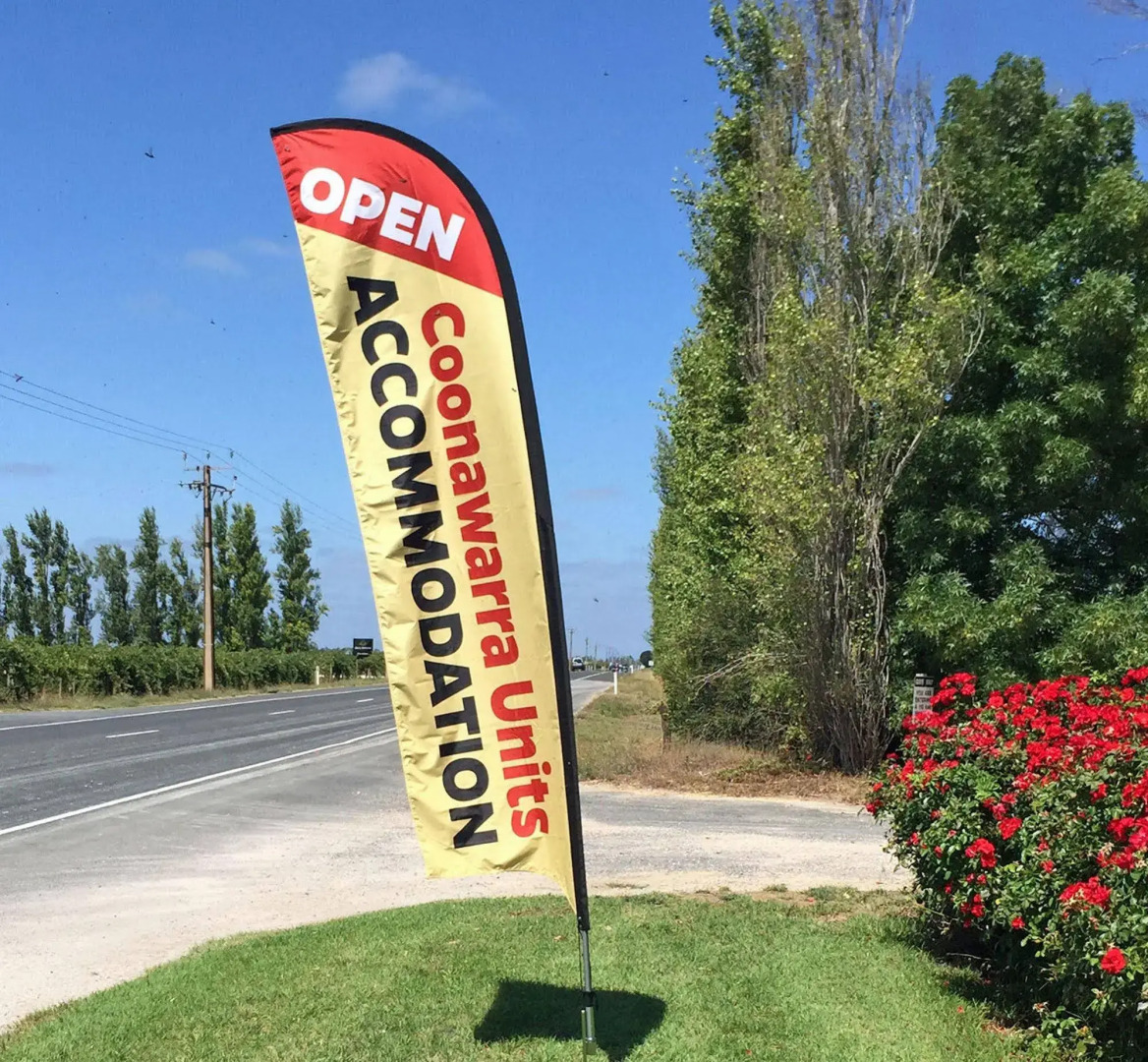 Coonawarra Place Motor Inn
