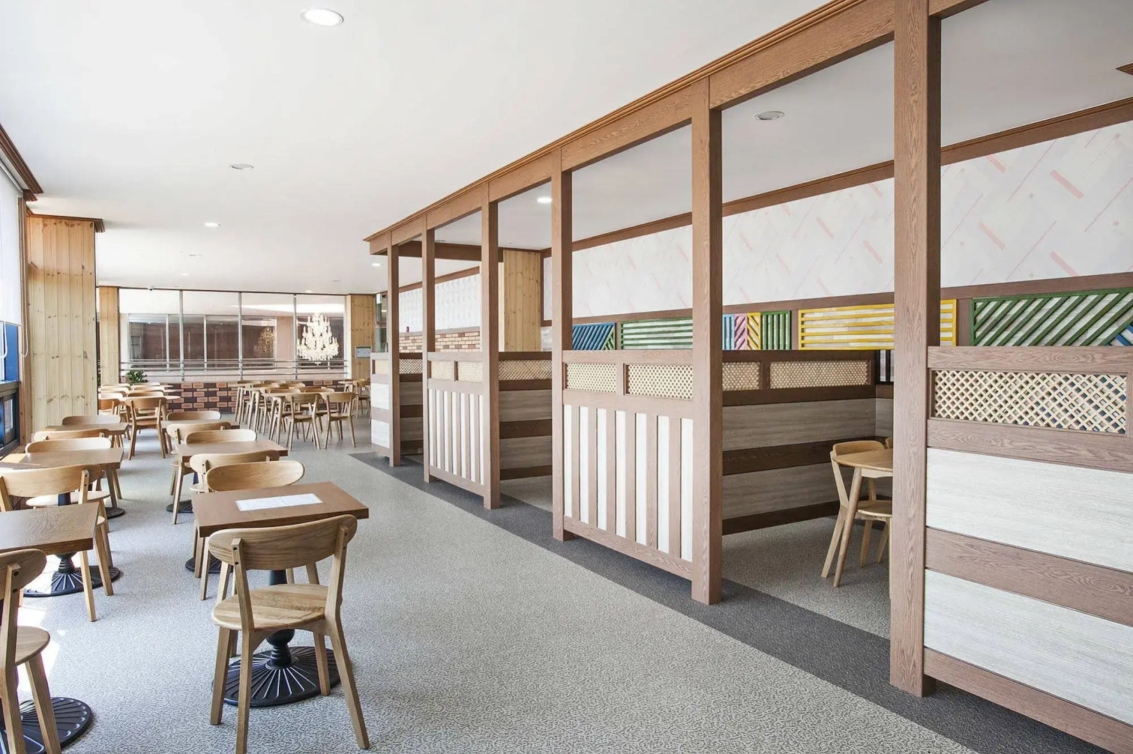 Sacheon Grand Tourist Hotel