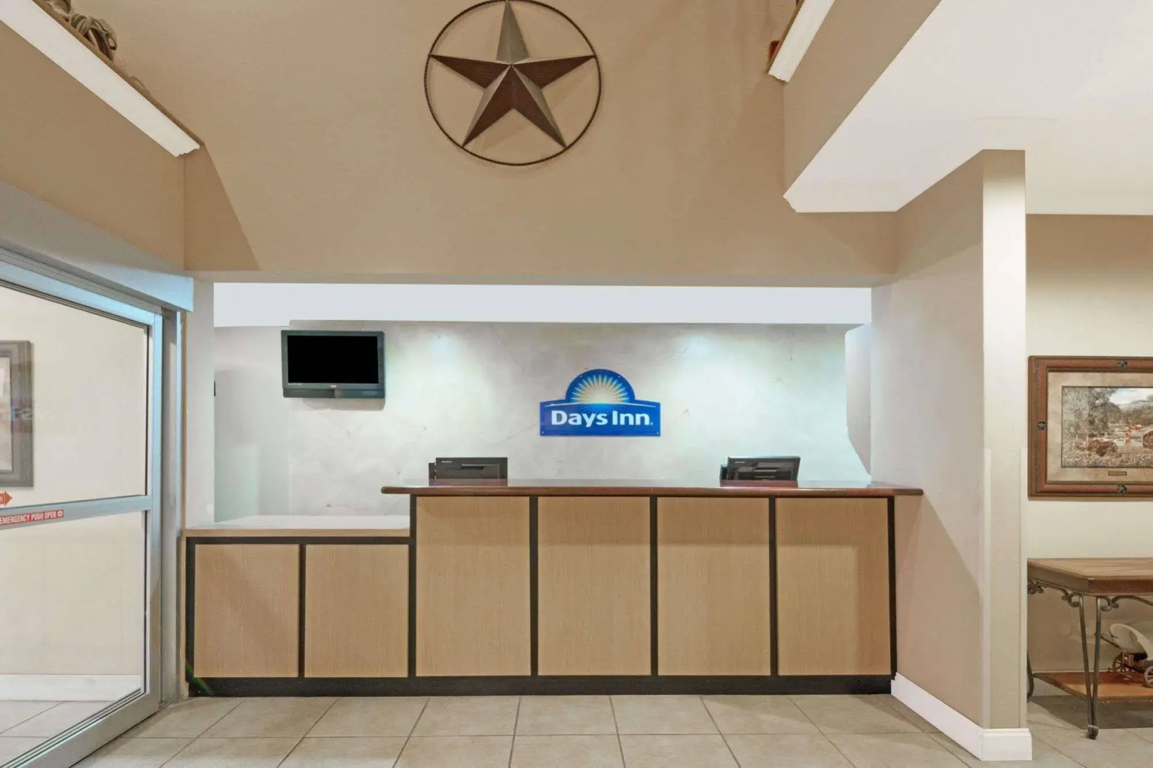 Days Inn by Wyndham Copperas Cove