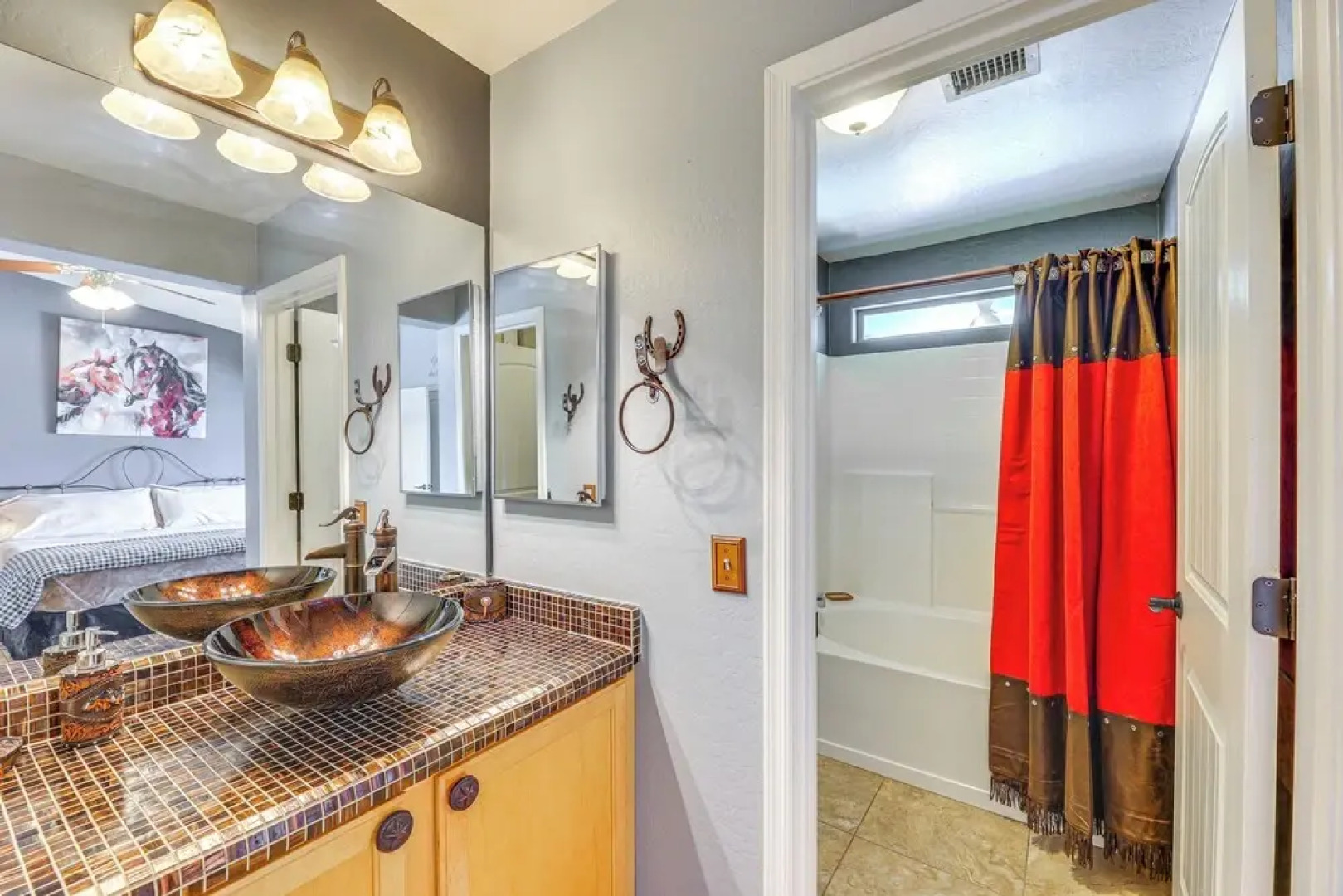 Queen Creek Home w/ Pool: Swim, Golf & Explore!