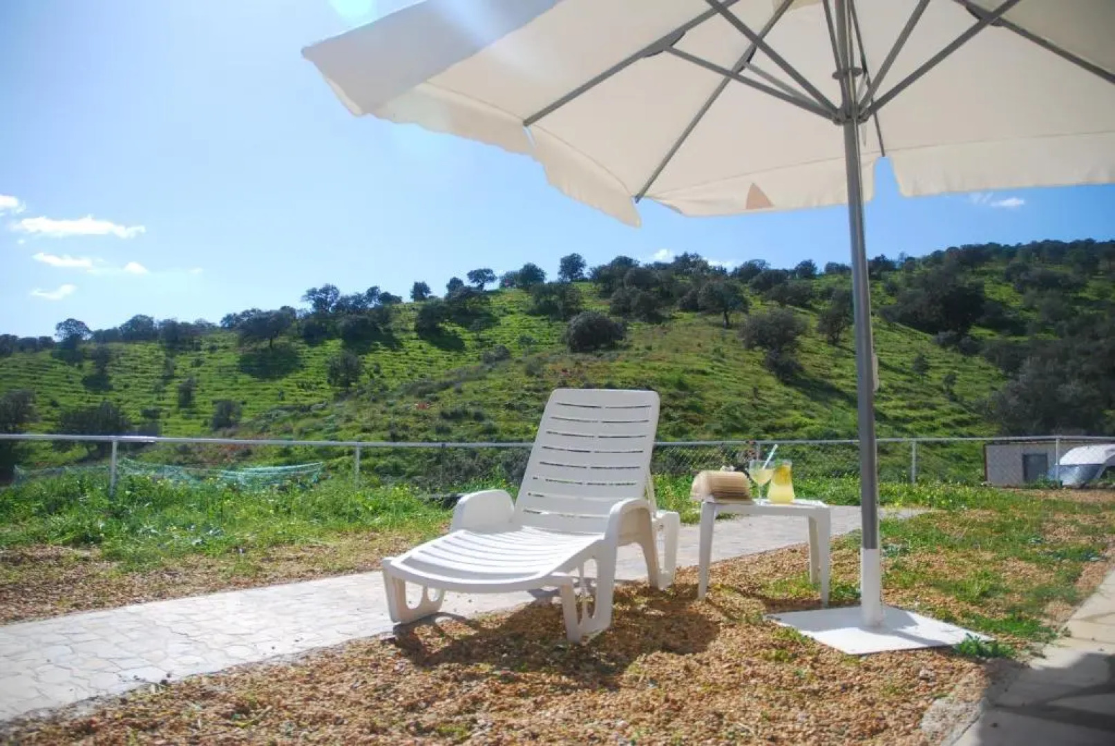 Paisagem do Guadiana Turismo Rural