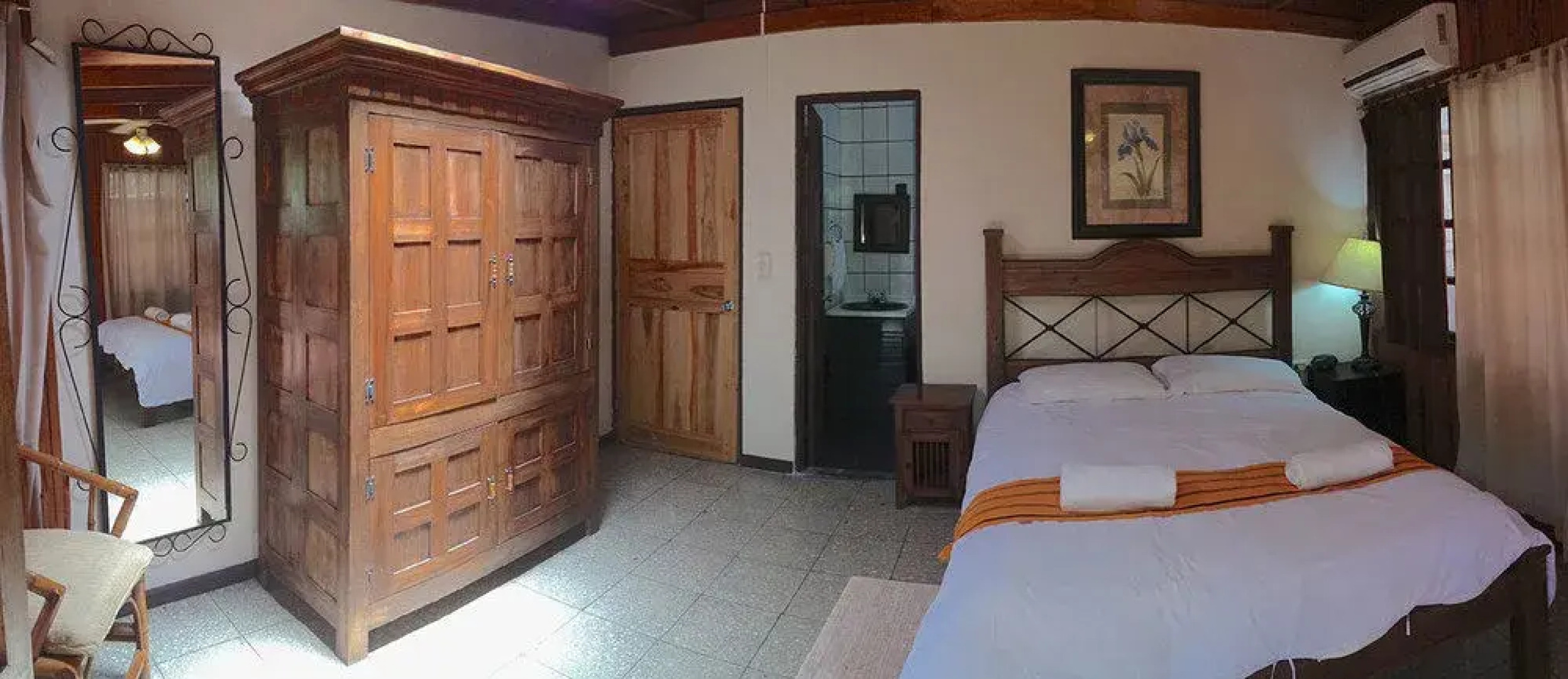 Turrialba Bed & Breakfast