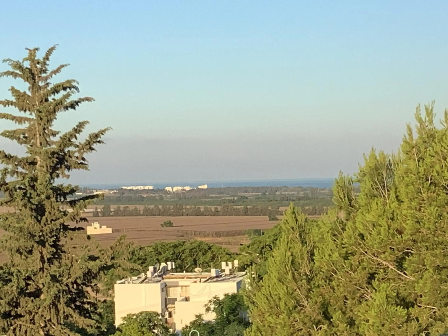 וילה נוף הרים שלומי