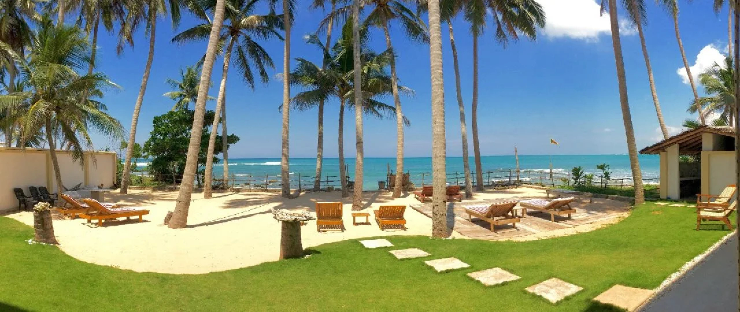 SerendipItaly Ayurveda Boutique Hotel