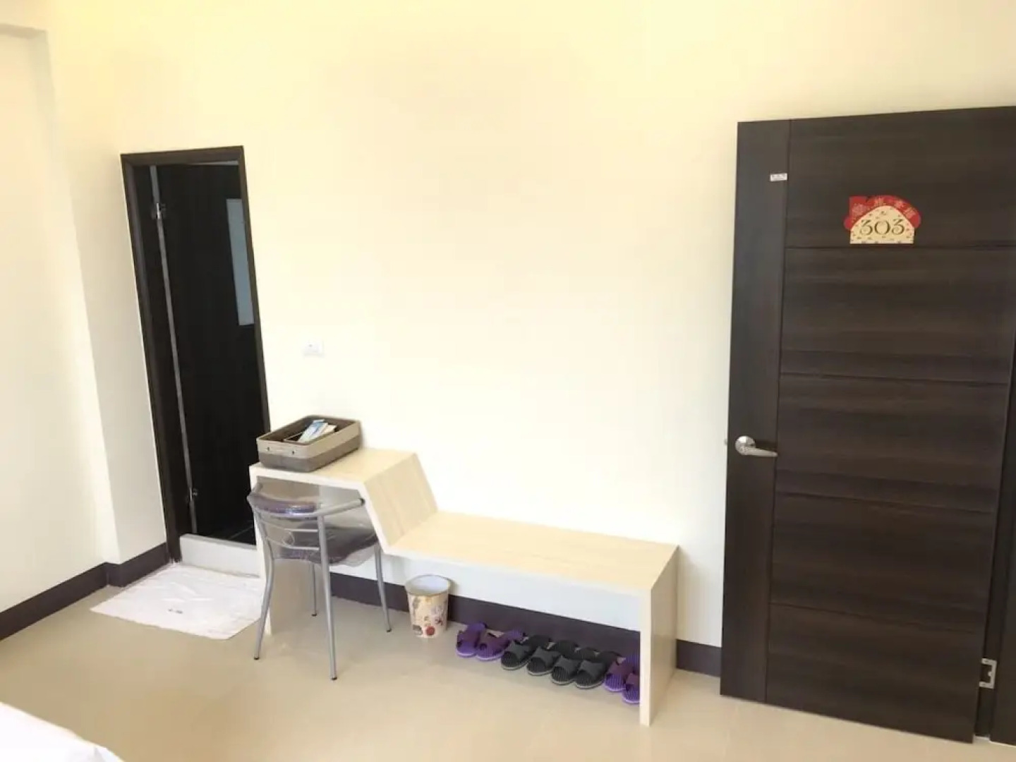 Travel Happiness Homestay