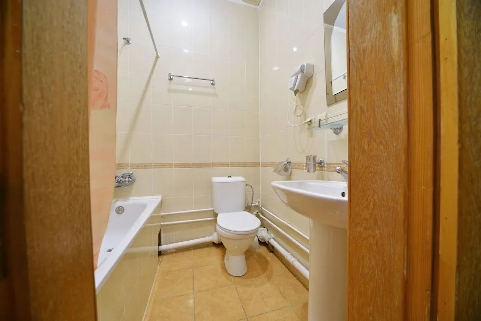 Black Sea Hotel Oktyabrskaya