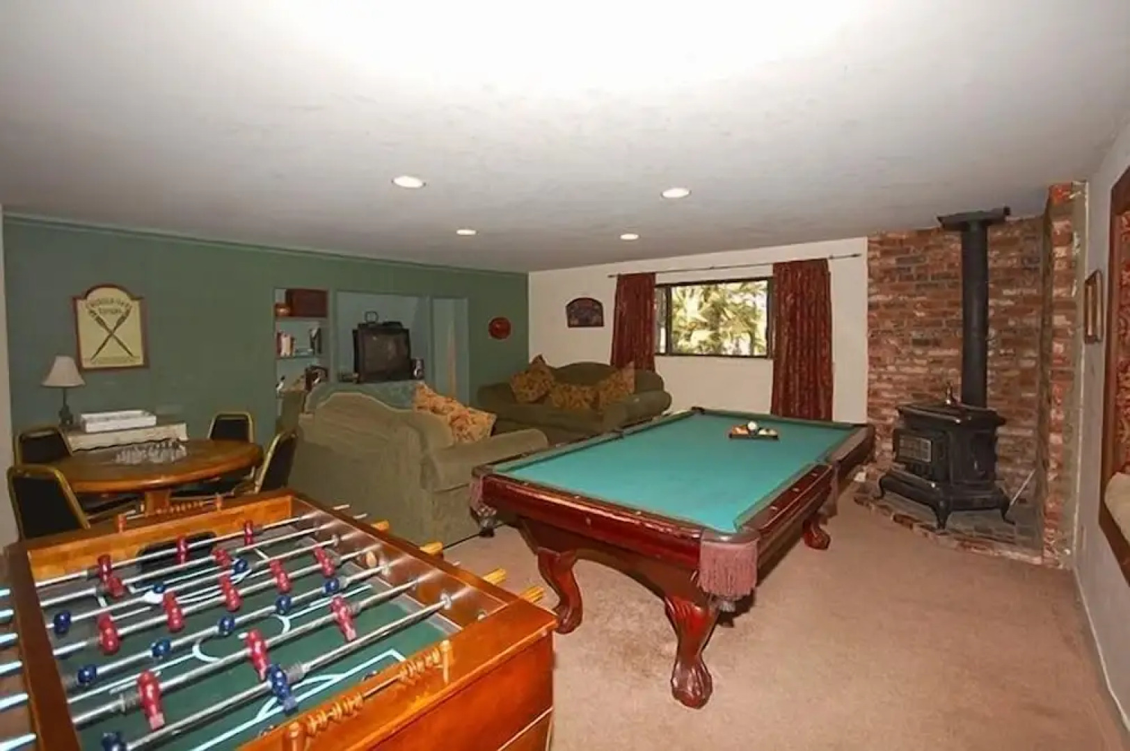 1786 High Meadow Trail 4 Bedroom Home by RedAwning