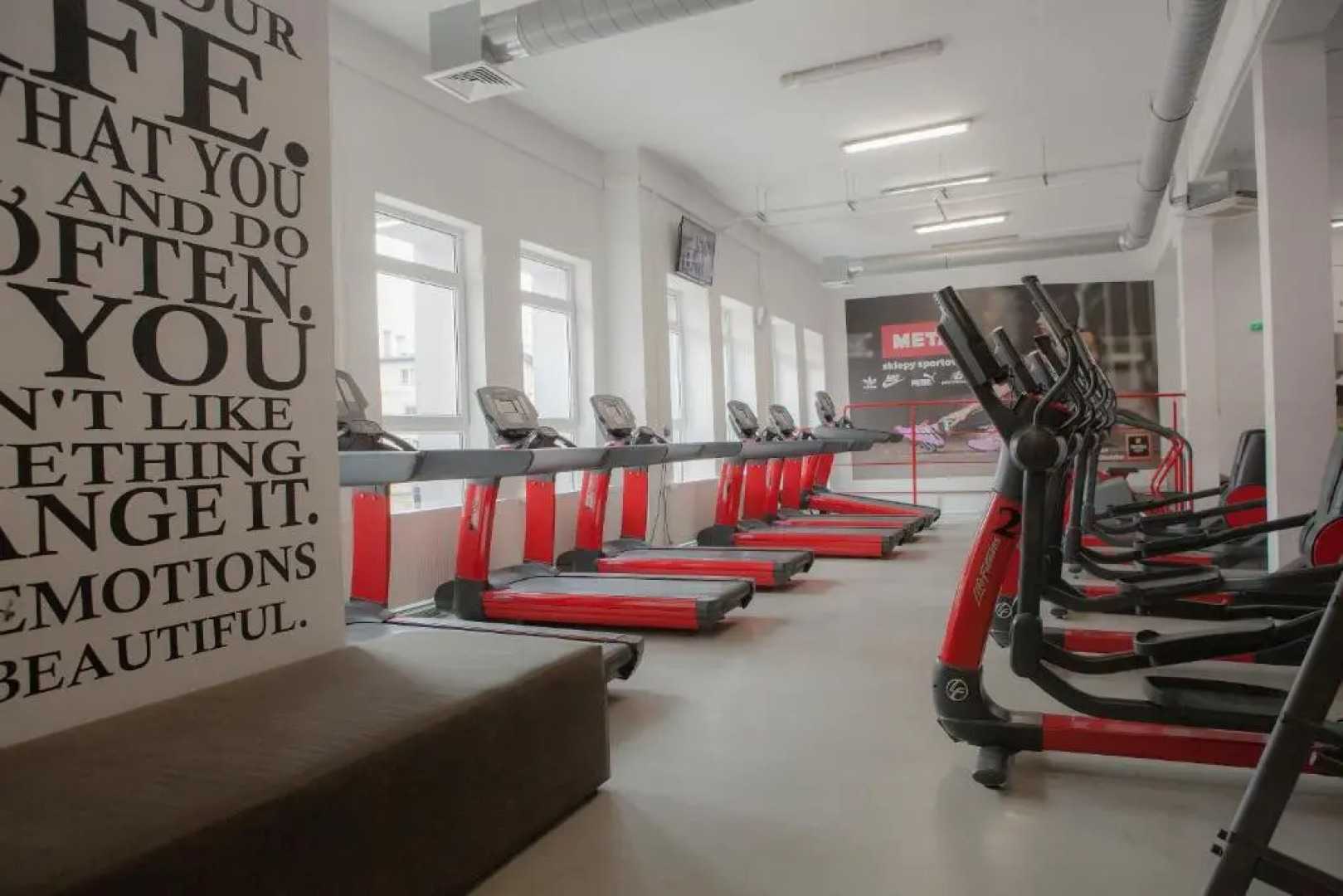 Apartamenty W Starym Browarze 1