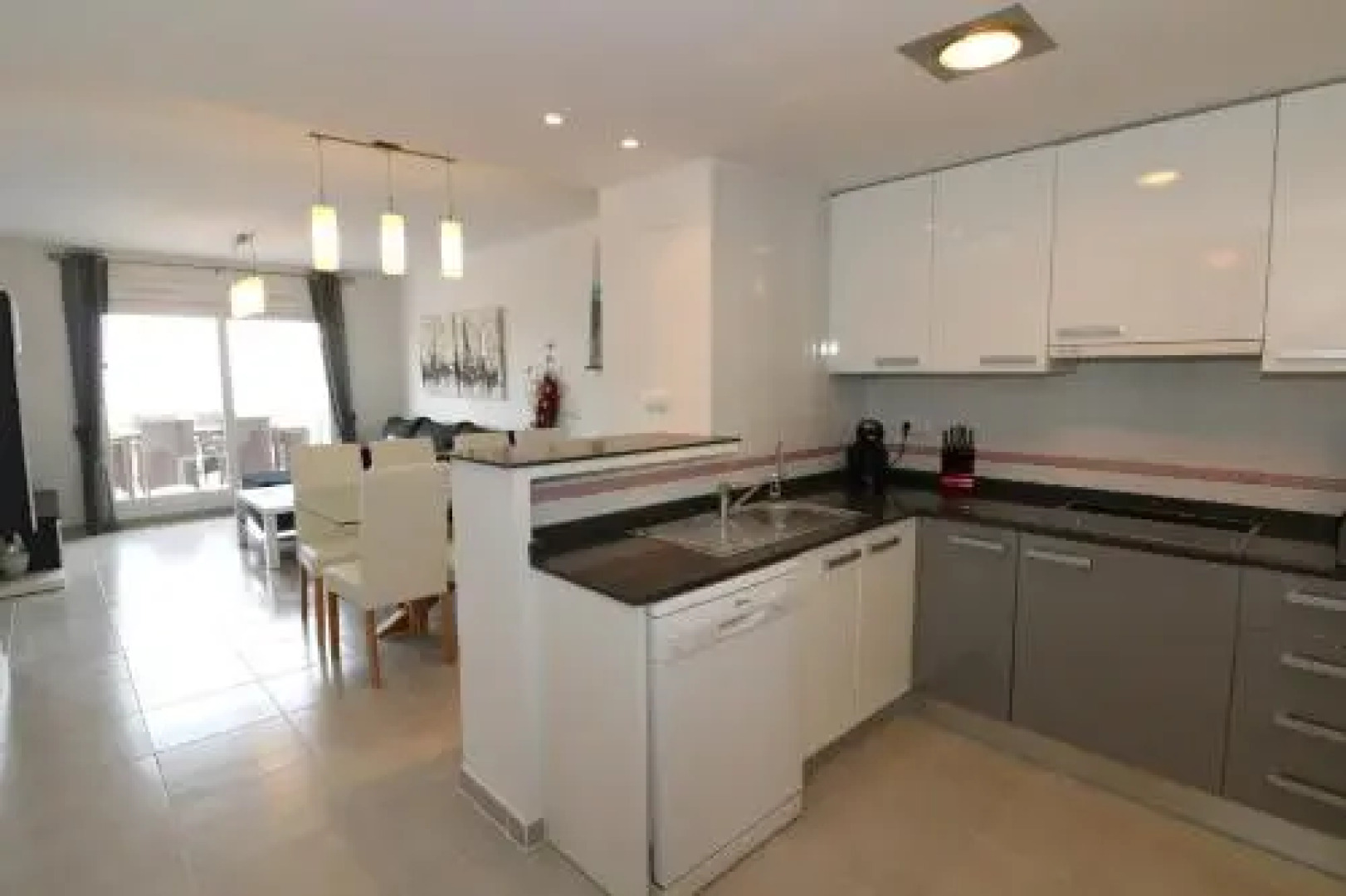 Nova Beach Apartment