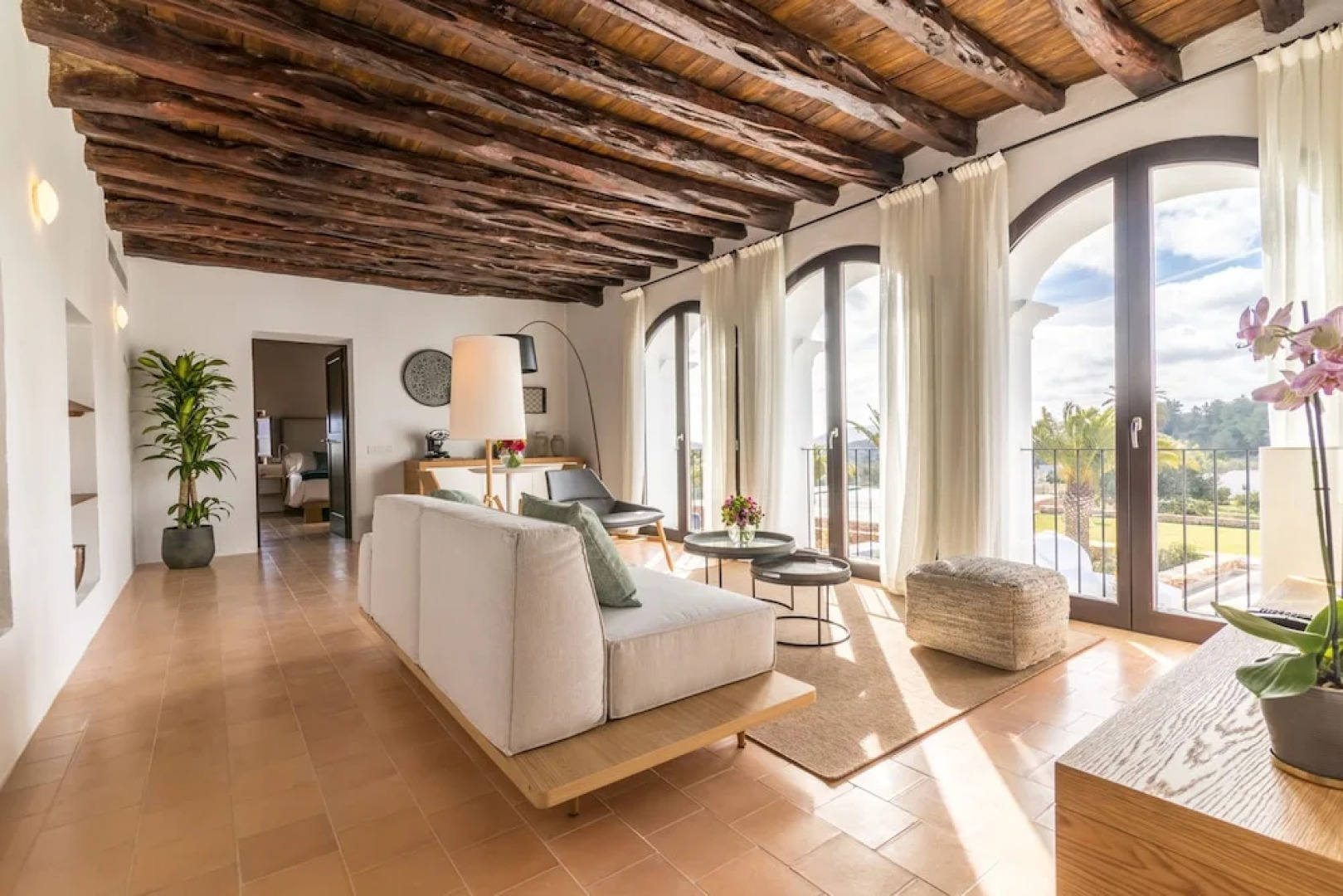 Safragell Ibiza Suites & Spa