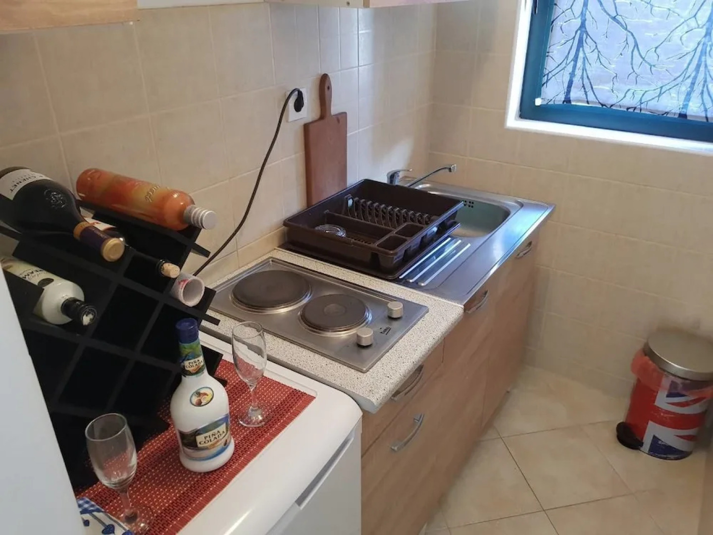 Apartments 4 Sailors