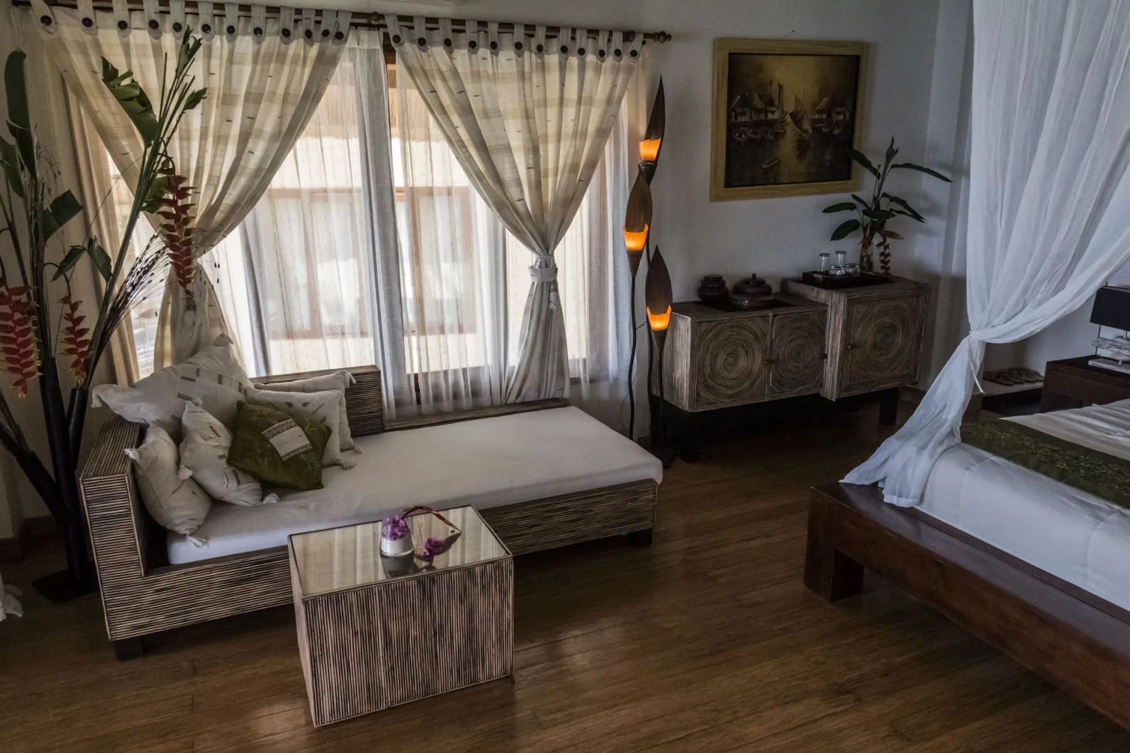 Vellago Resort - Adults Only