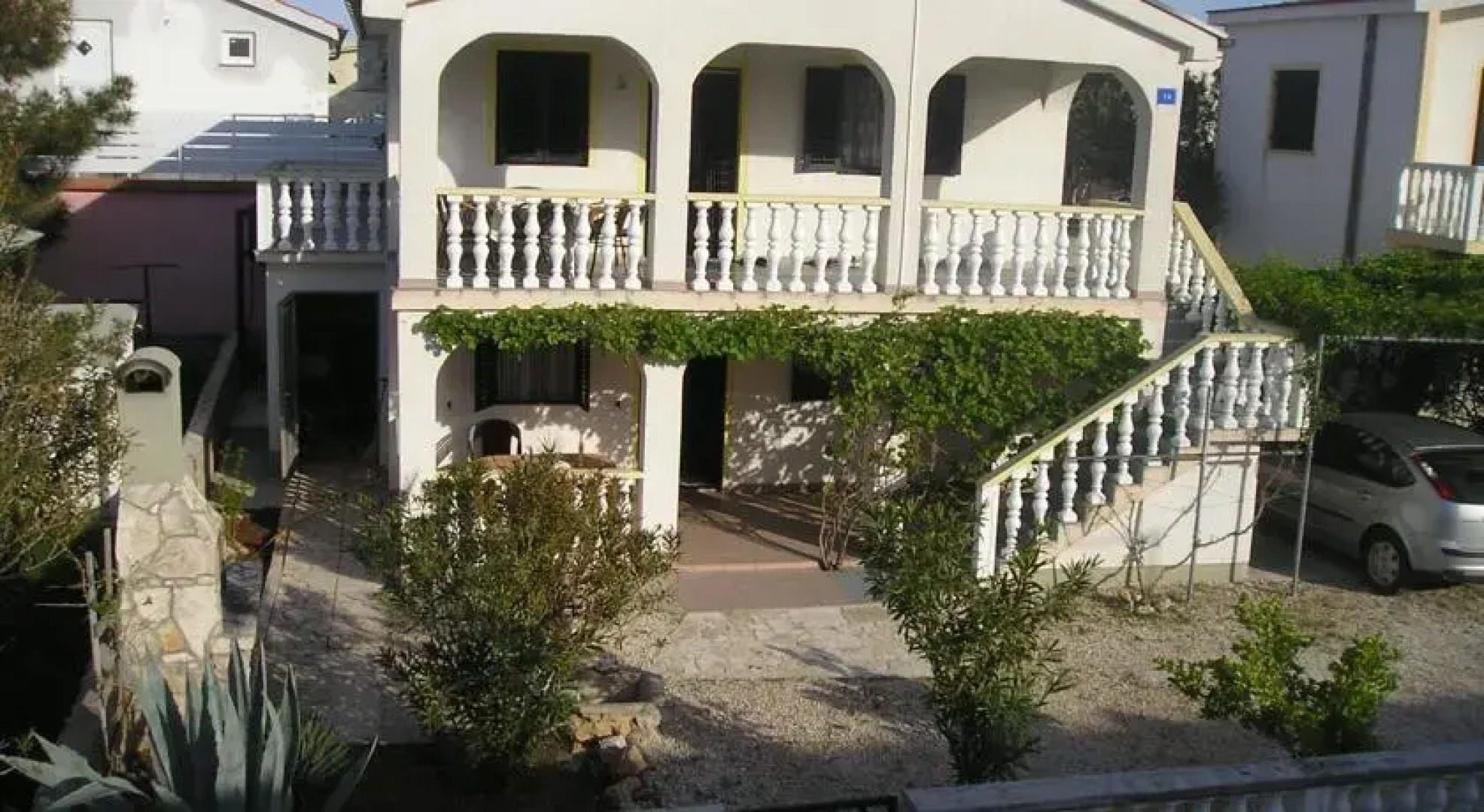 Apartments Marijan